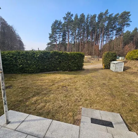 Haus Am Waldesrand Wustrow (Mecklenburg-Strelitz)