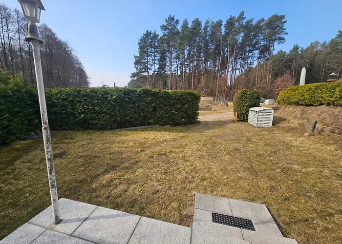 Haus Am Waldesrand Wustrow (Mecklenburg-Strelitz)